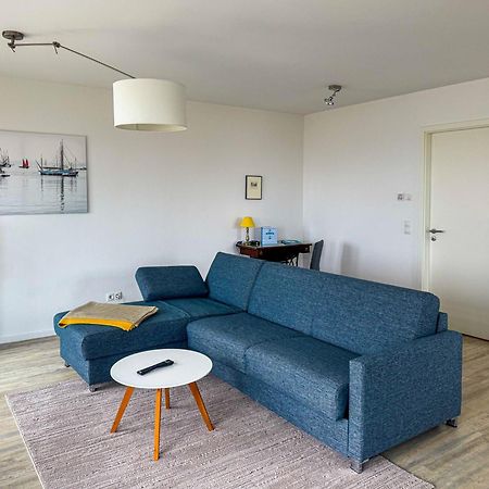 Ferienwohnung Sundueberblick - 150 Meter Zum Strand อัลเทอแฟห์ร ภายนอก รูปภาพ