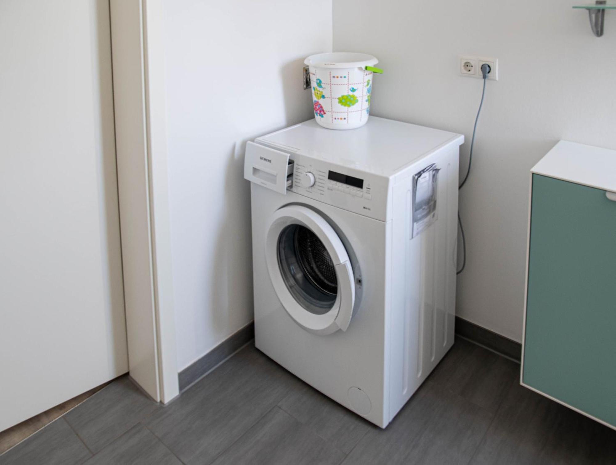 Ferienwohnung Sundueberblick - 150 Meter Zum Strand อัลเทอแฟห์ร ภายนอก รูปภาพ