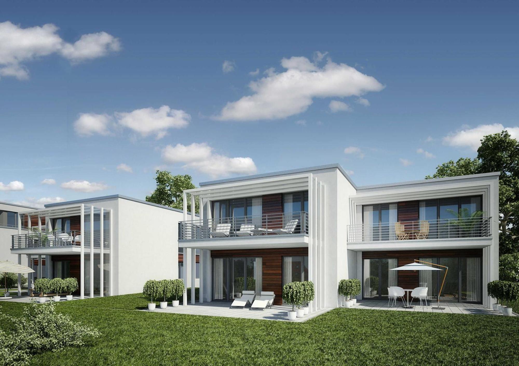 Ferienwohnung Sundueberblick - 150 Meter Zum Strand อัลเทอแฟห์ร ภายนอก รูปภาพ