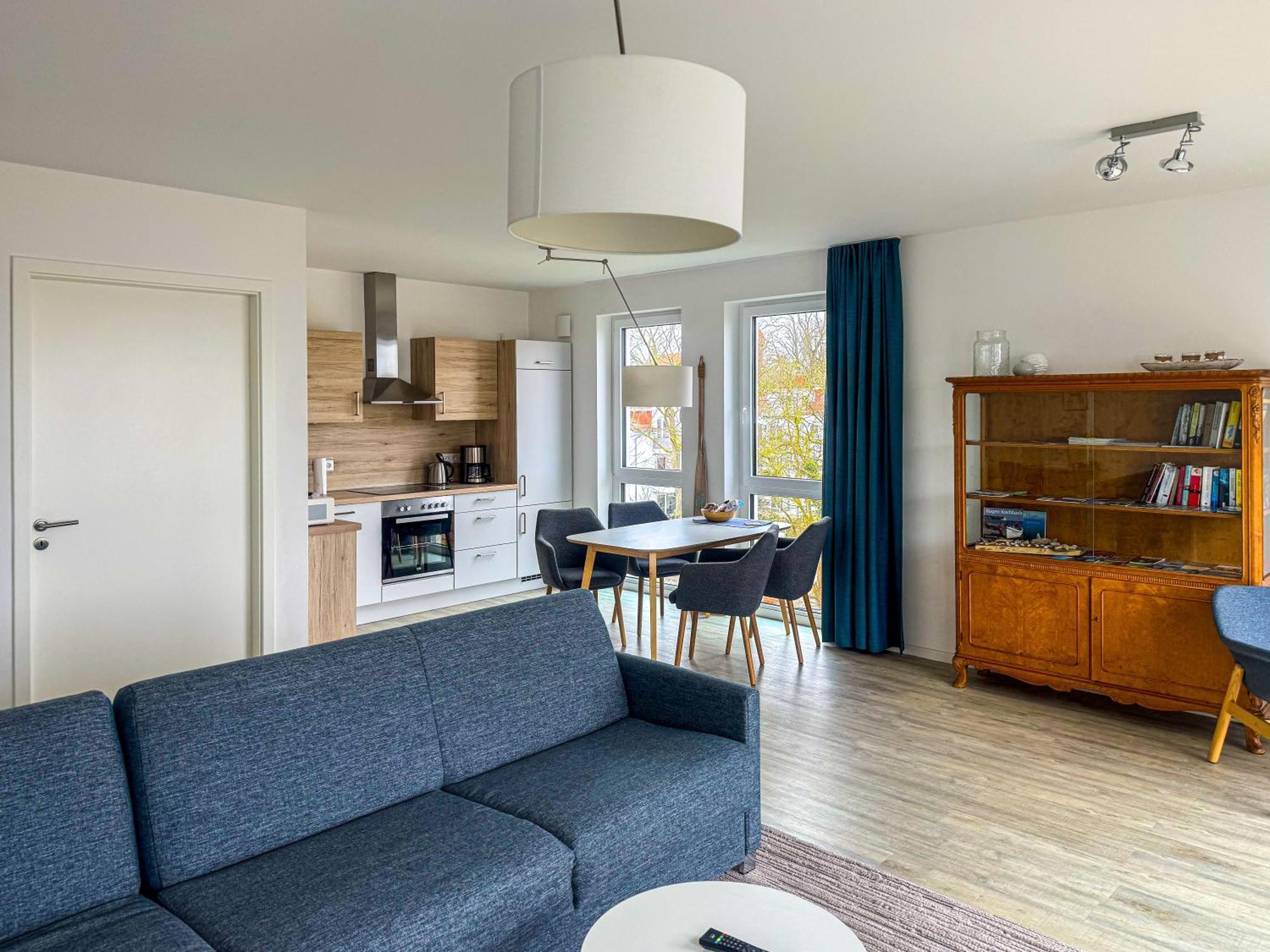 Ferienwohnung Sundueberblick - 150 Meter Zum Strand อัลเทอแฟห์ร ภายนอก รูปภาพ